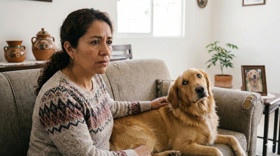 Diagnóstico neurológico veterinario